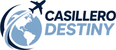 Casillero Destiny CR logo